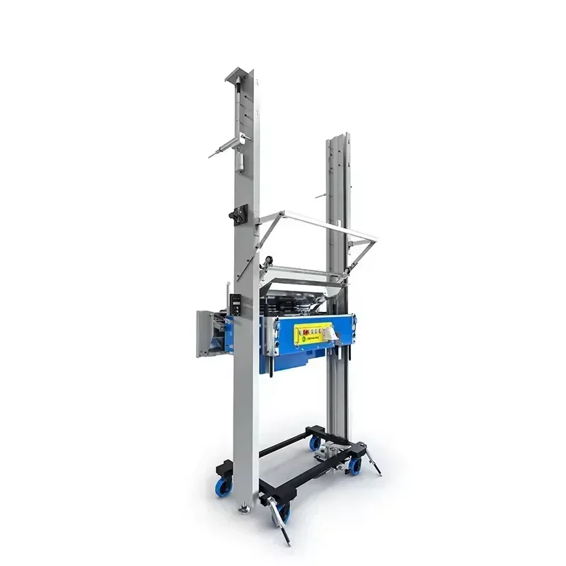 Selected Good Items Technical Wall Rendering Plaster Electric Wall Smoothing Leveler