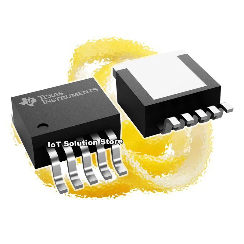 

(1PCS) TPS7A4501KTTR LM2576S-5.0/NOPB LM2576S-3.3/NOPB LM2575S-5.0/NOPB LP38858SX-1.2/NOPB TPS79633KTTR LM2585SX-ADJ/NOPB