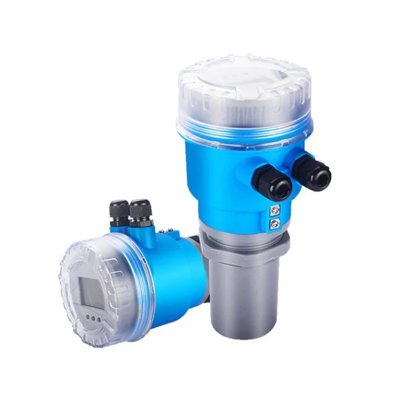 0‑5M Anti‑Corrosion Water Level Meter Integrated Level Gauge 4‑20mA For Industrial Liquid Detection
