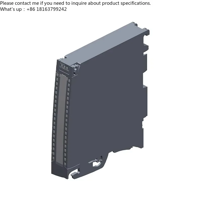 

Brand New Industrial Control PLC SENSOR MODULE 6SL3055-0AA00-5AA3