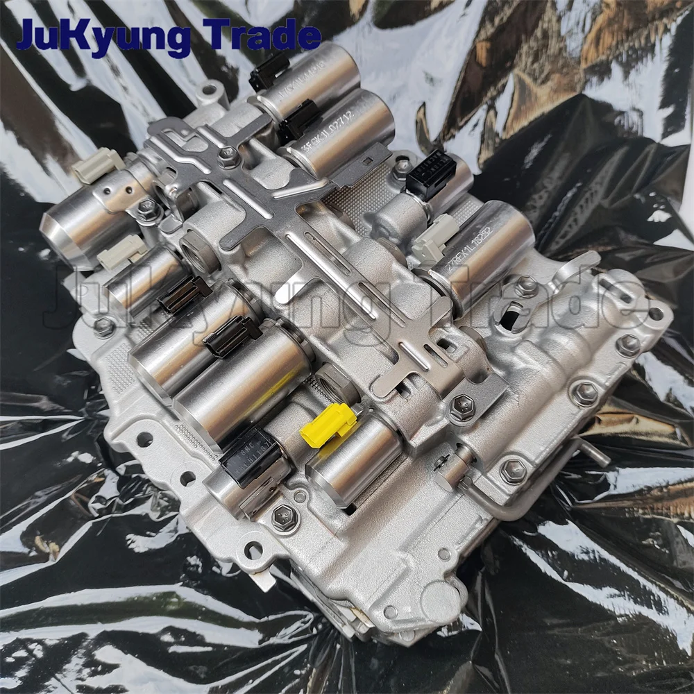 Original Refurbished TG-81SC TG81SC 8-Speed Gearbox Valve Body AWF8F45 AF50 For BMW Mini Volvo