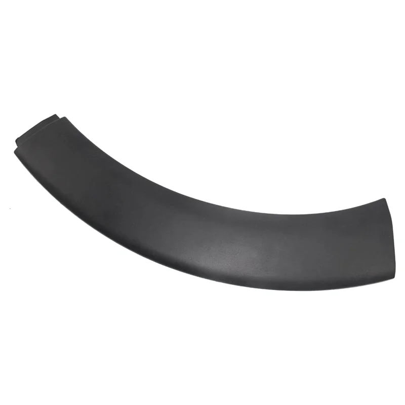 

51131505864 Front Wheel Wheel Arch Hood Fender Arch Cover Trim Wheel Arch Edge Fender For BMW MINI Cooper-ABQF