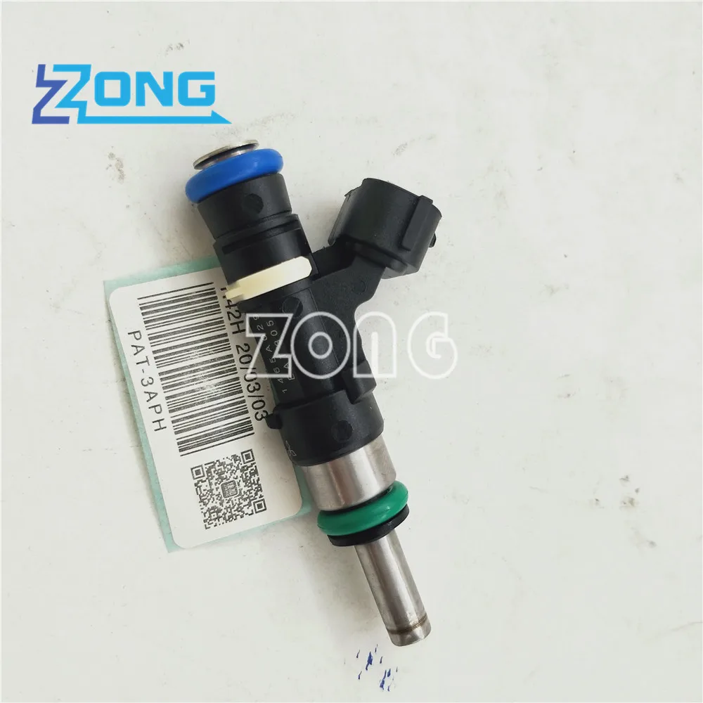 

ZONG NEW Auto Parts Fuel Injector Fit For Mitsubishi Lancer 2.0L l4 1465A029 EAT305