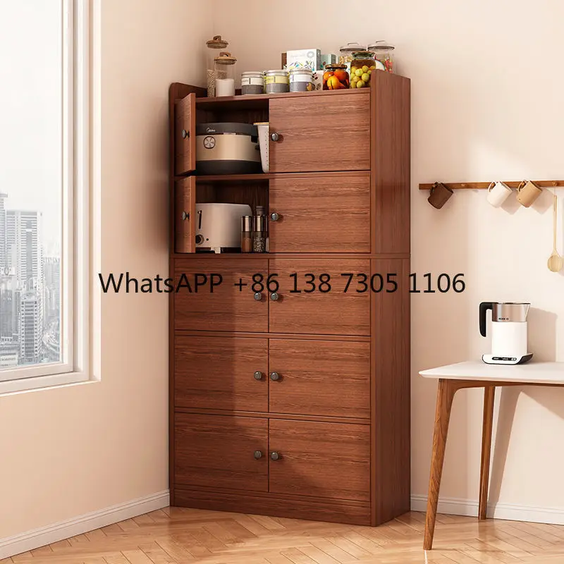 

chest, bedroom storage, drawer, living room storage, bedside locker, five-bucket vertical cabinet against the wall