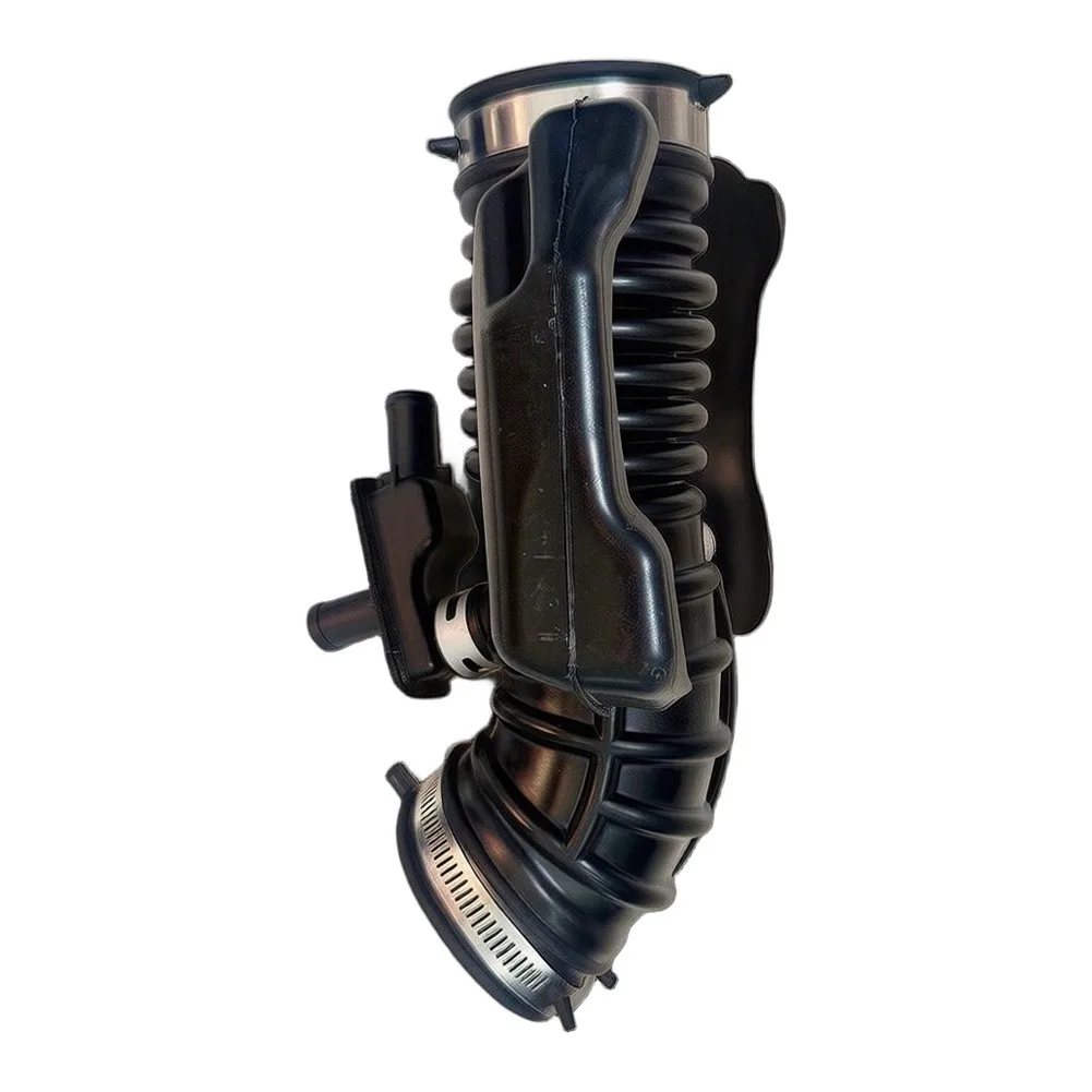 OEM 16576-1CB1A Air Cleaner Intake Hose Direct Replacement Part for Easy Installation Process Left Hand Drive Compatible