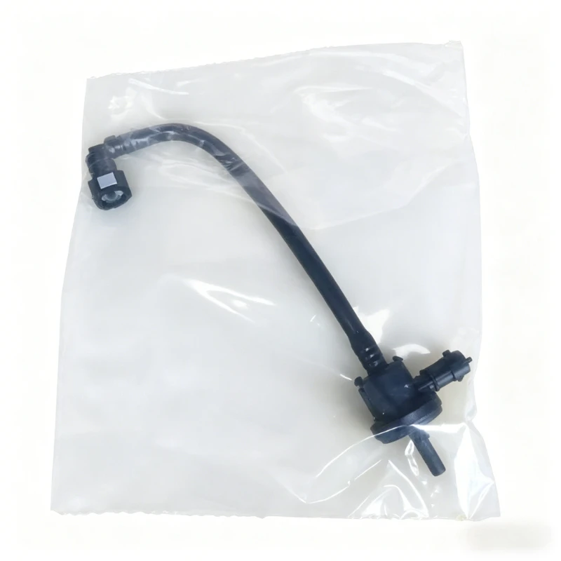 Elettrovalvola Charcoal Canister Solenoid Valve Assembly with Hose, suitable for Ford EcoSport 2013–2018 1.0L CN119C987AA CN1Z9C047B Altre valvole — dettaglio 2