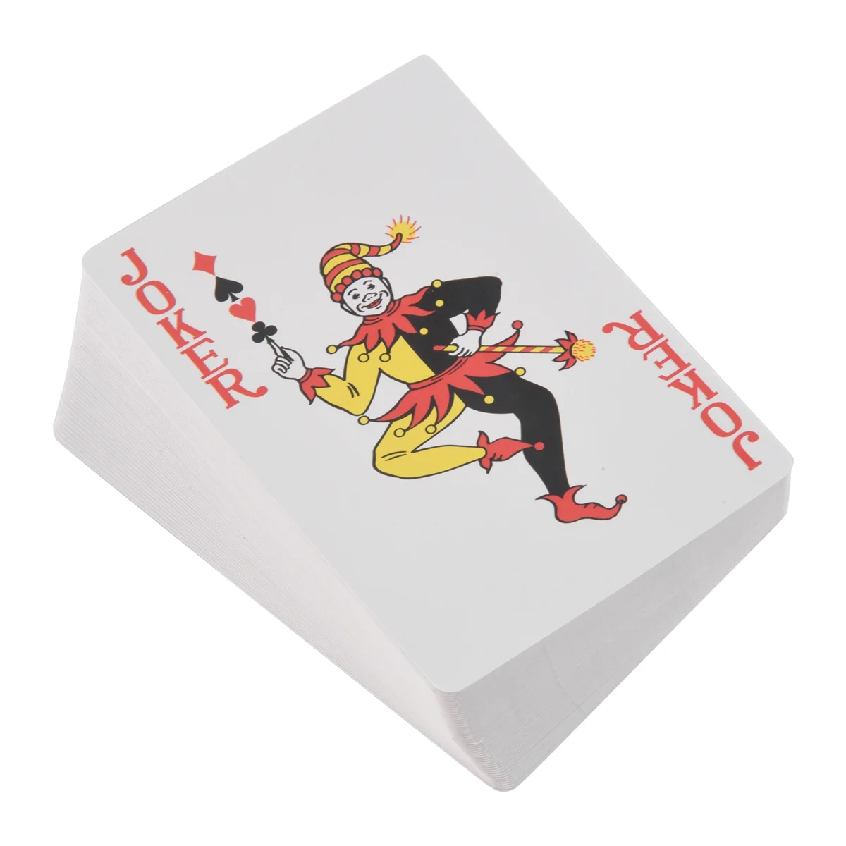 

X55A-Secret Marked Poker Cards See Through Playing Cards Magic Toys Poker Magic