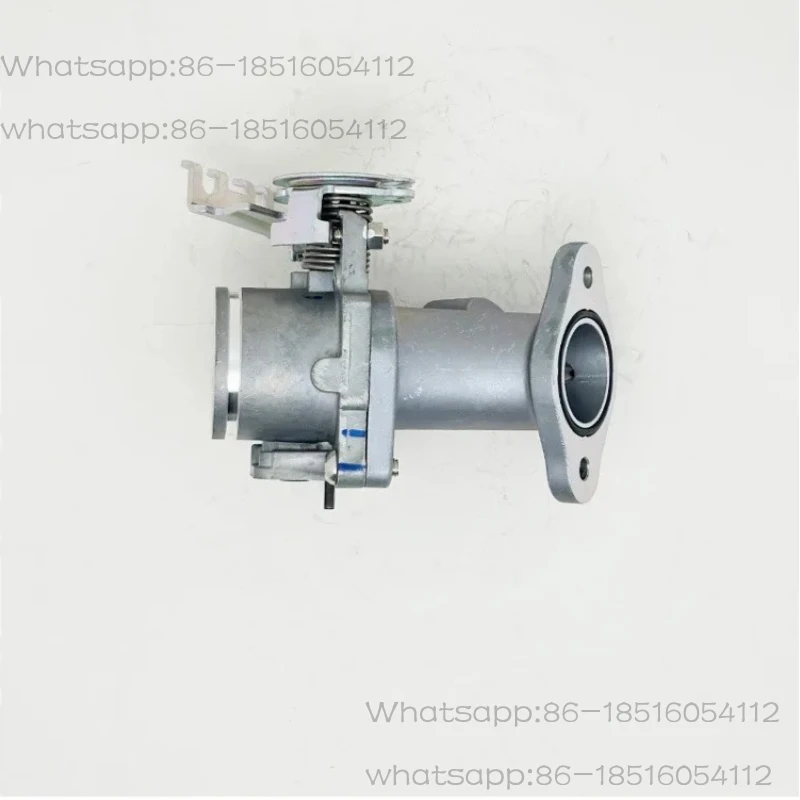 

Motorcycle throttle body modification throttle for SRL 115 Fi V2 30MM