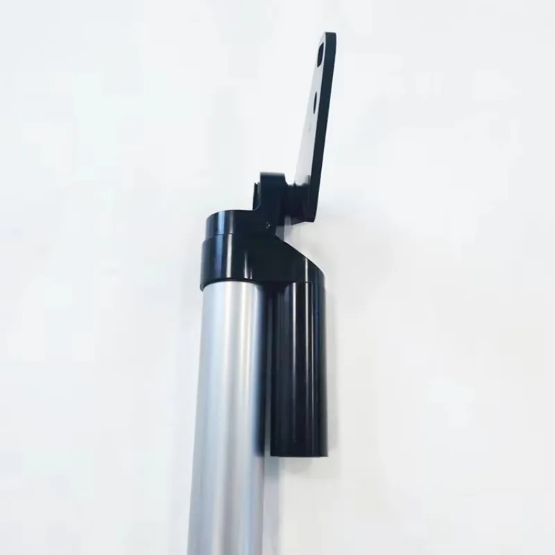 Adjustable Hydraulic Steering Shock Stabilizer