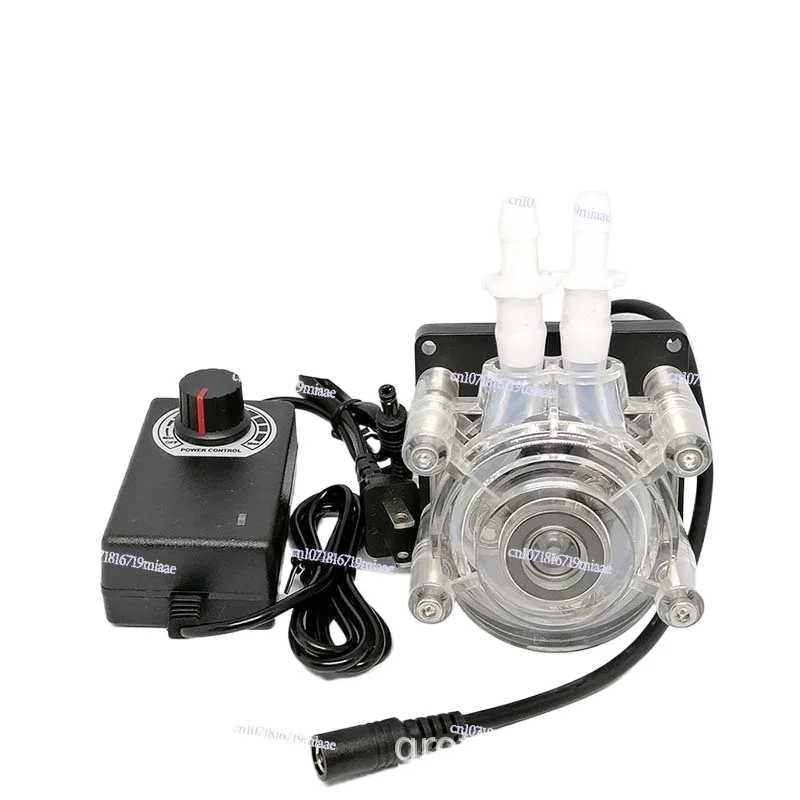 

Пищевой насос с регулируемой скоростью и большим расходом - циркуляционный дозирующий водяной насос для напитков