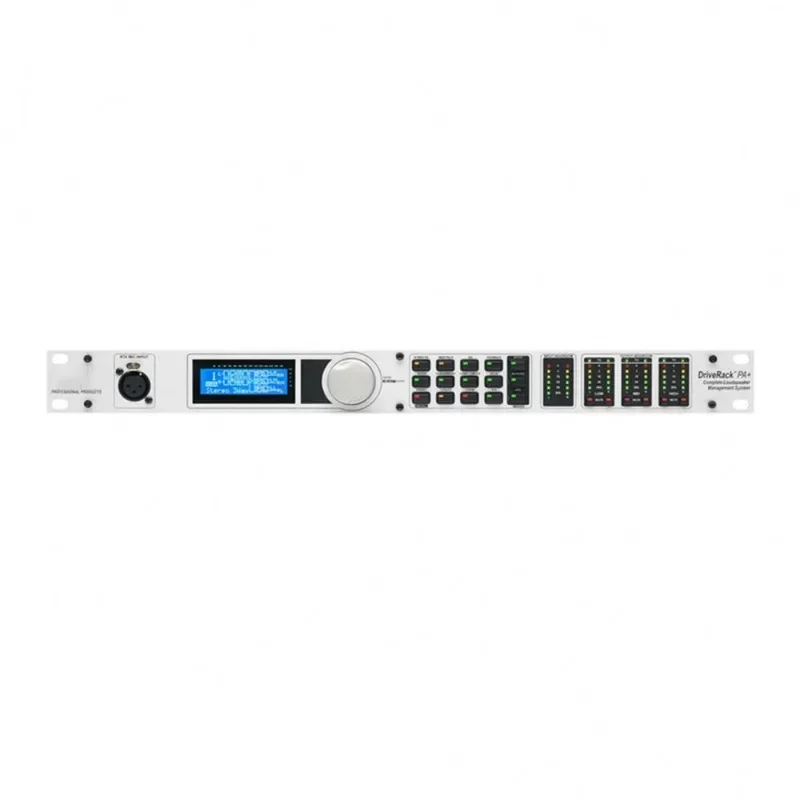 

SAT137 Plastic Driverack Venu 360