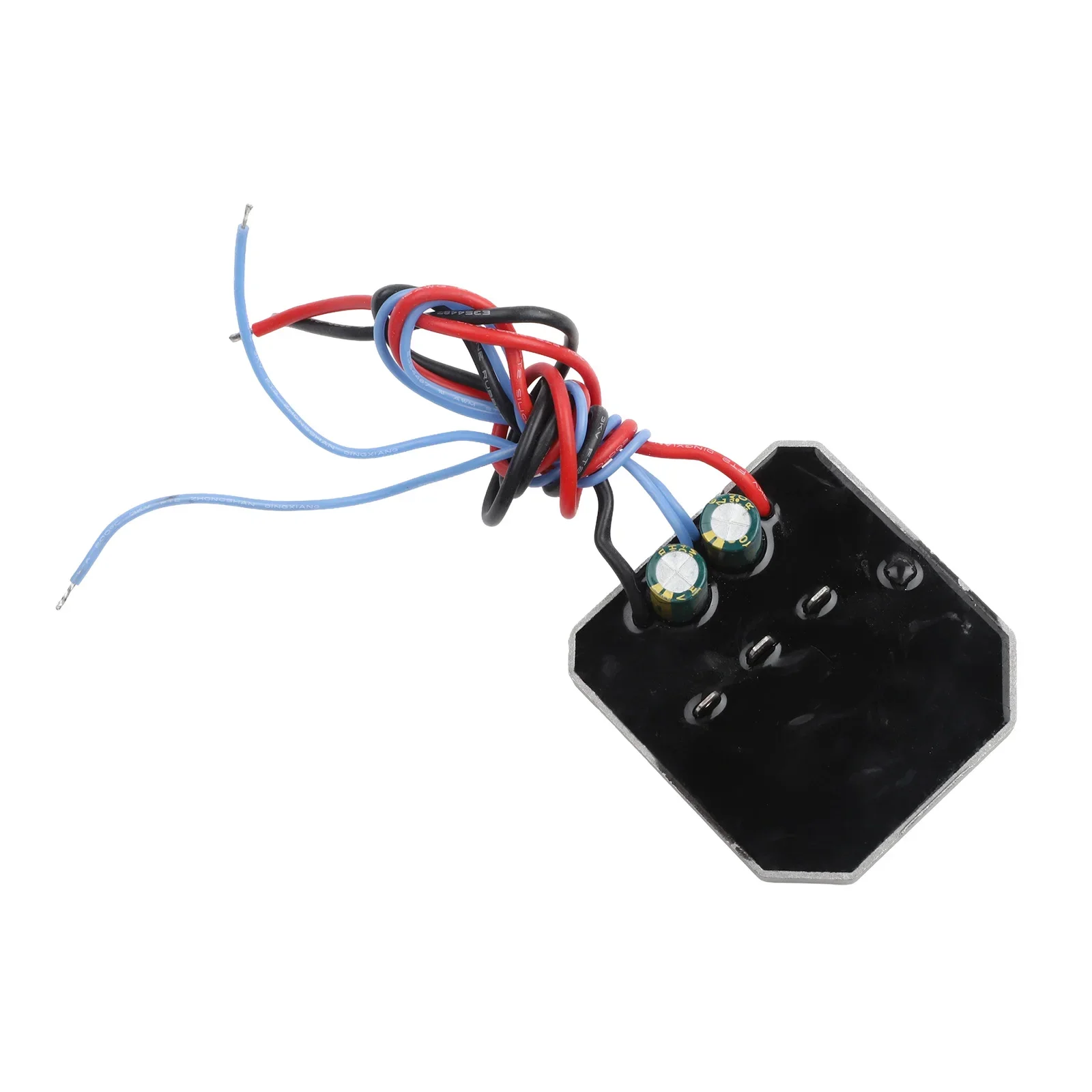 Control Board Lithium Battery Controller Metal Material Plastic Material Protection Board Saw Accessories 16 Inch Saw
