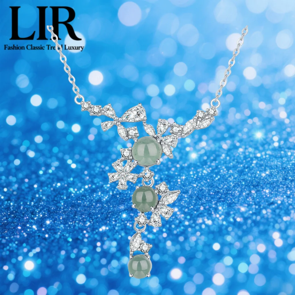 Lir Natural Jadeite…