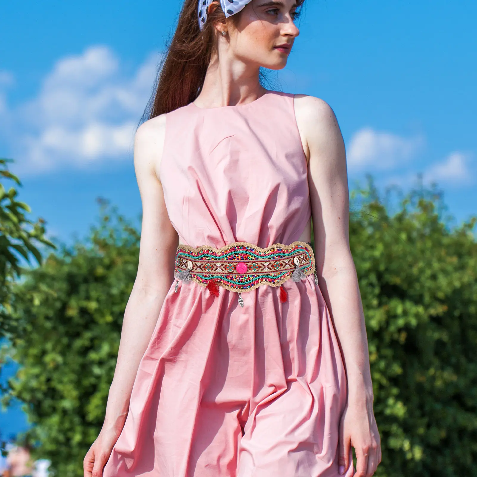 handmade-bohemian-wide-waist-belt-for-women-ethnic-beaded-elastic-vintage-style-dress-skirt-coat-accessory-corset-waistband