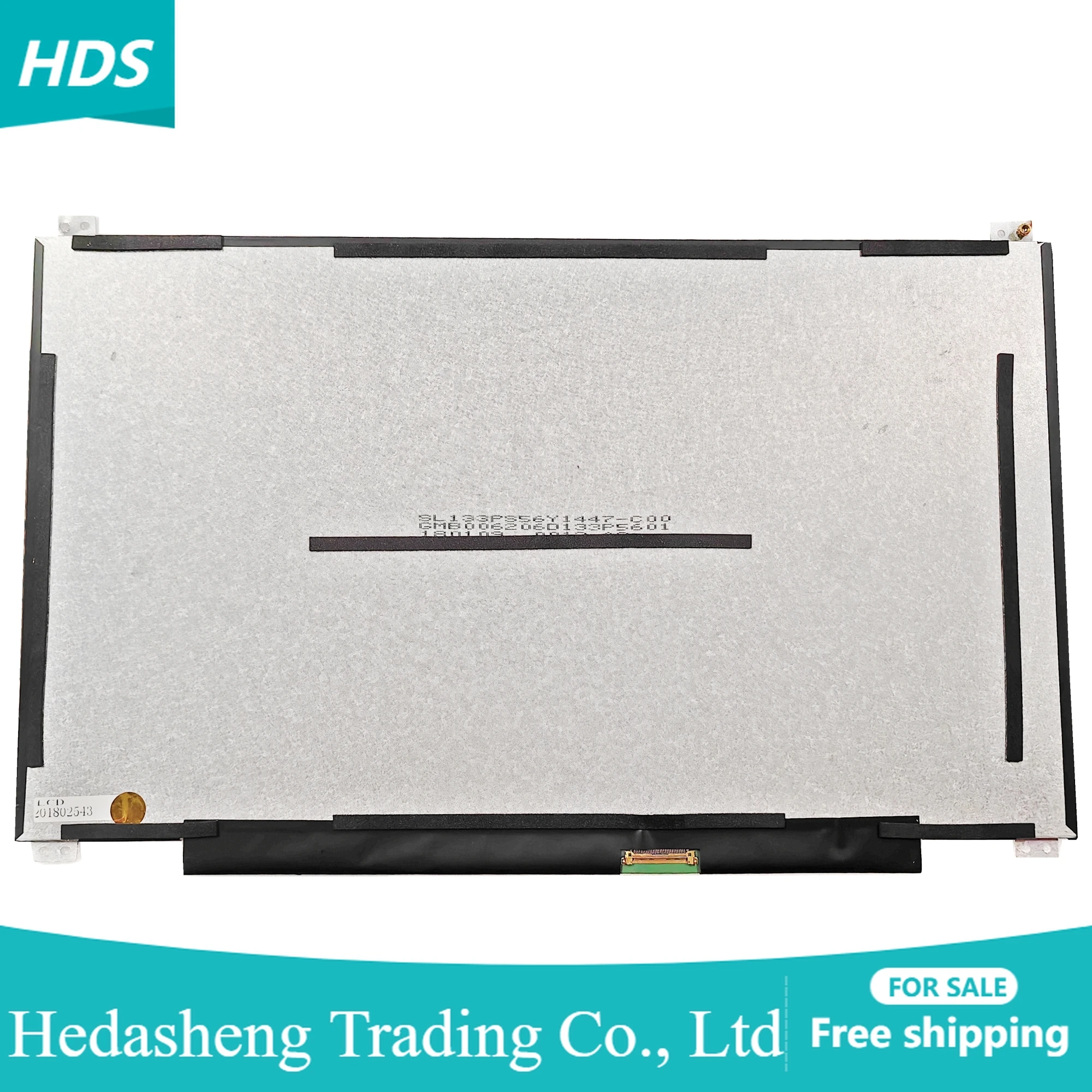 

SL133PS56Y1447-C00 13.3 Inch Panel LED Laptop LCD Screen Display