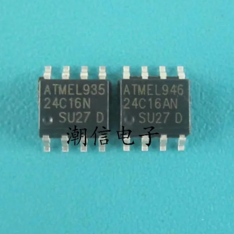 Electronic Components & Supplies