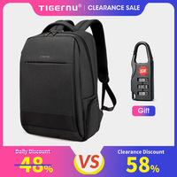 Lifetime Warranty Best Travel Backpack For Men Anti Theft Backpack 14-15.6inch Laptop Male Backpack Casual Backpack For School