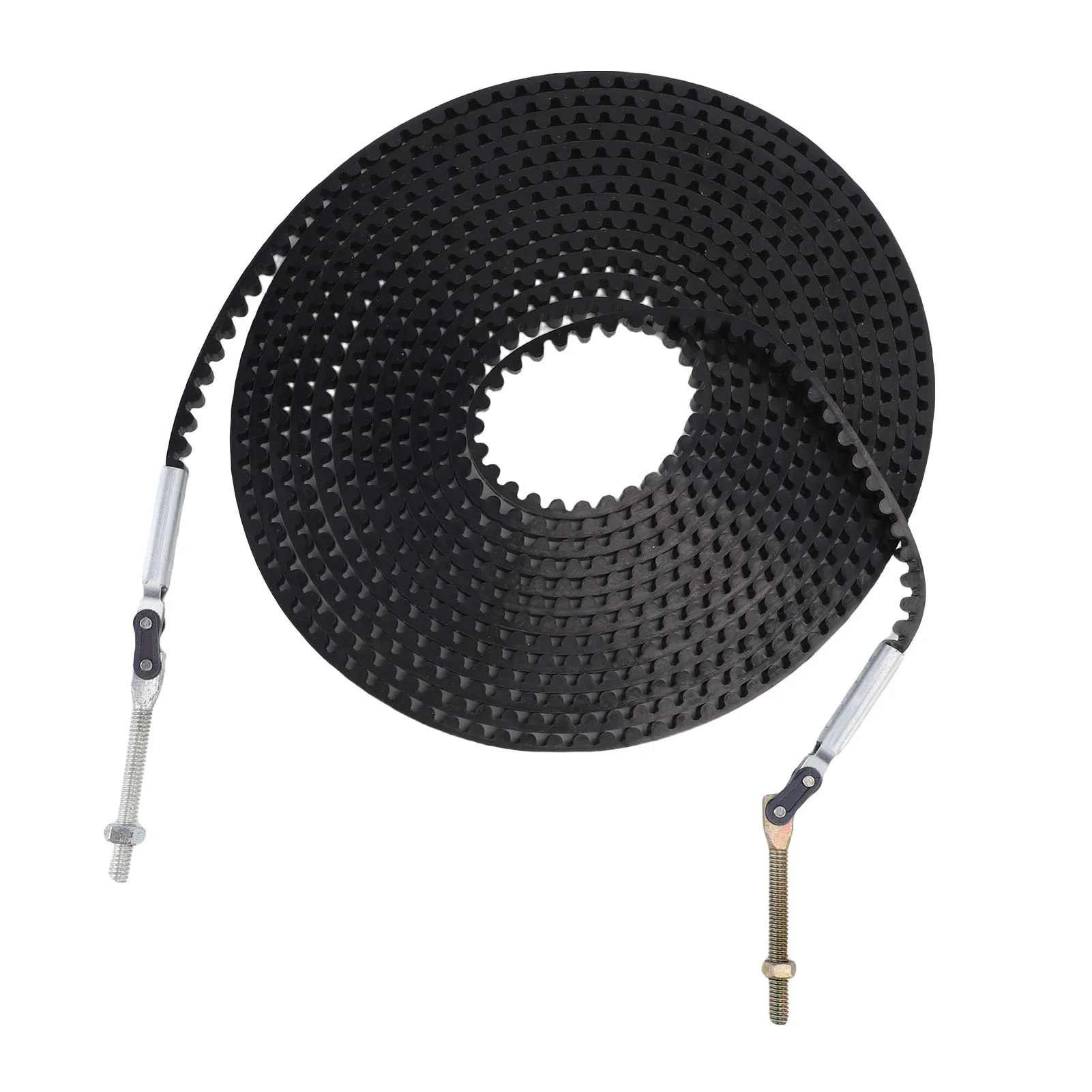 

Garage Door Drive Belt Fit for Genie 3053 3055 2055 7155 1055 1155 SilentMax 750 SilentMax 550 8ft Door 39354S.S Opener Replacem