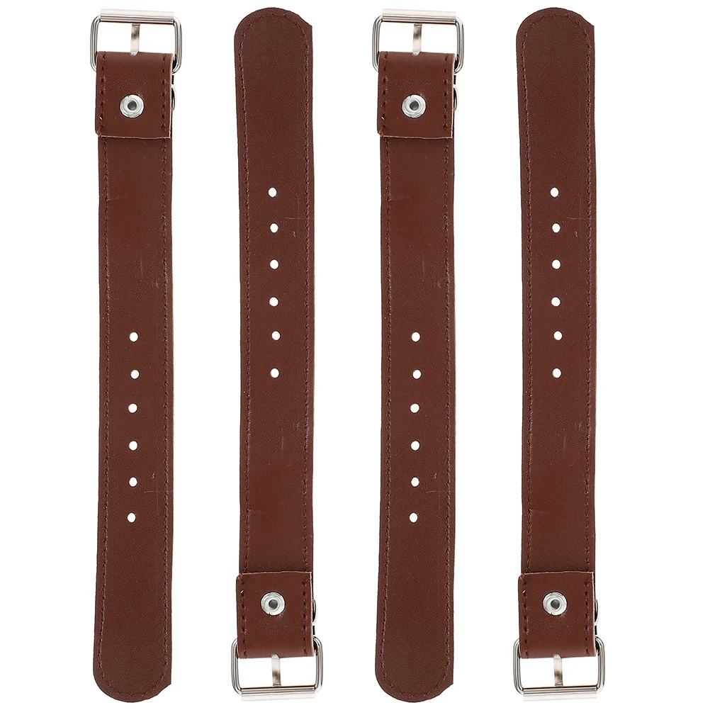 

Strap Adjustable Front Basket Belt Sturdy Bicycle Baskets Straps For Kids Cycling Mountain Bike Accessories Basket