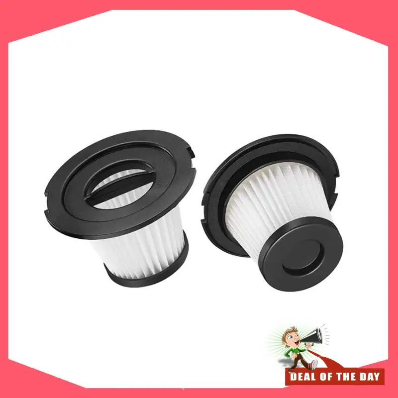 24-часовая доставка, замена для пылесоса ORFELD V20 INSE N6/MOOSOO K17, беспроводной пылесос, HEPA-фильтры, аксессуары