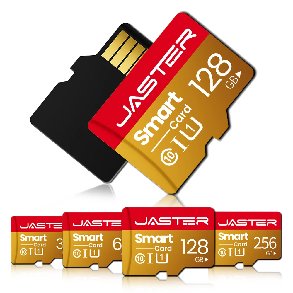 New Golden Tf/Sd Ca… - image