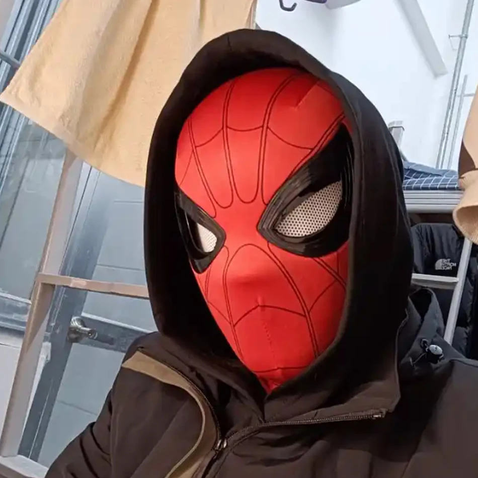 Thumbnail 2 - #11 Low Price Spiderman Masks Deals