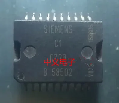

Free shipping B58502 10PCS