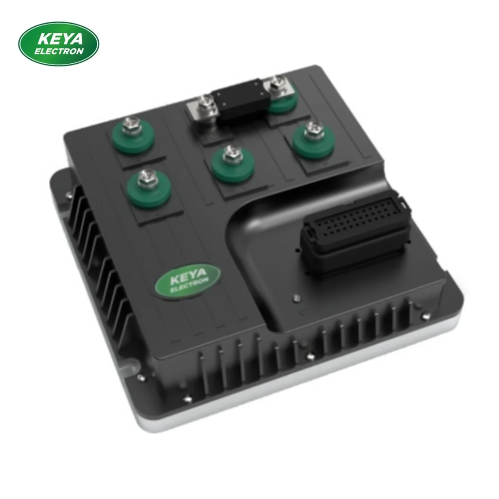 Keya High Quality 96V Single Channel DC Servo Motor Driver With Speed Mode/Torque Mode/Position Mode