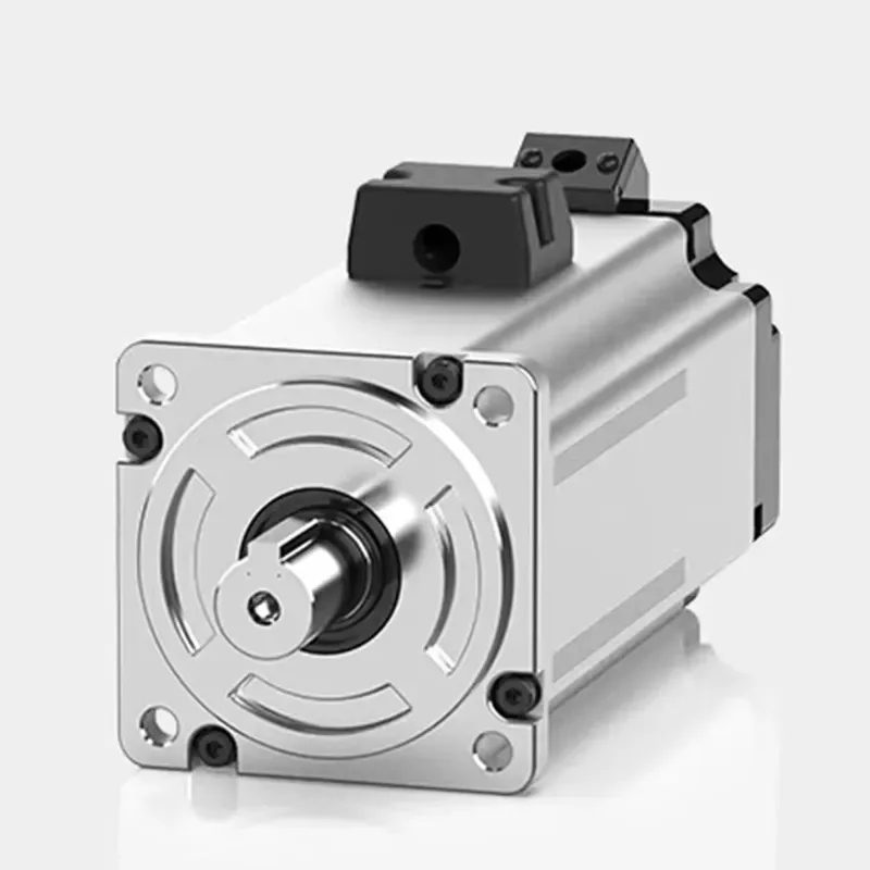 High Precision Industrial AC Servo Motor Driver SV-X2MH010A/040A/075A-N2LN