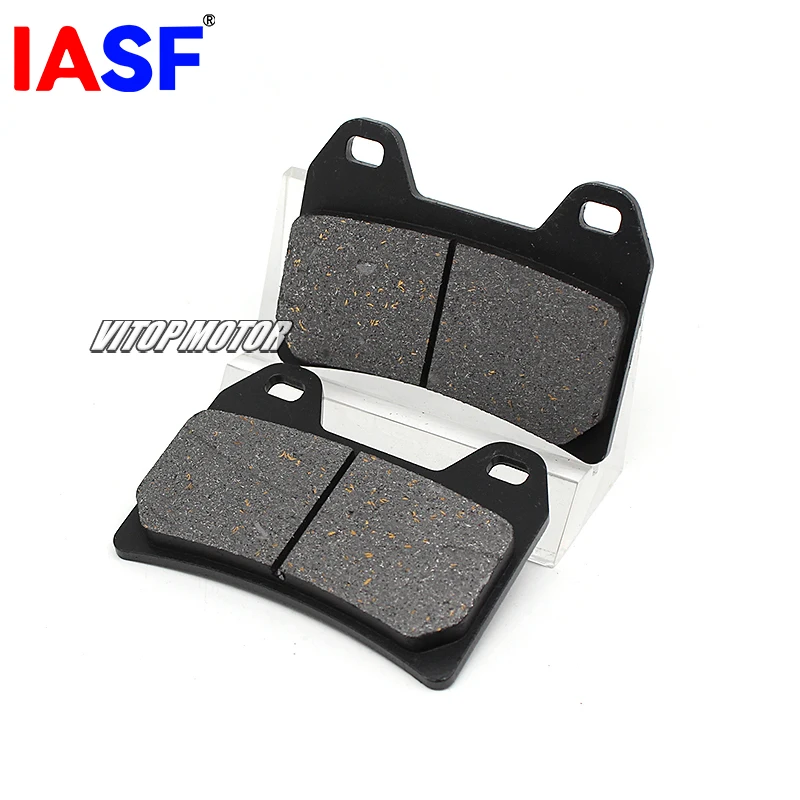 IASF دراجة نارية الجبهة والخلفية مكابح السيارات ل KTM Duke 690 SM 690 SMC 640 Duke II 640 LC4-E 640 #3