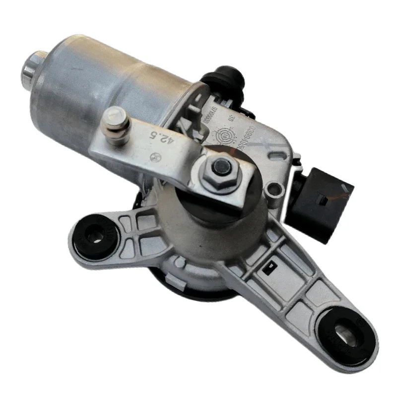 Front wiper motor assembly for JAC IEV5 IEV7