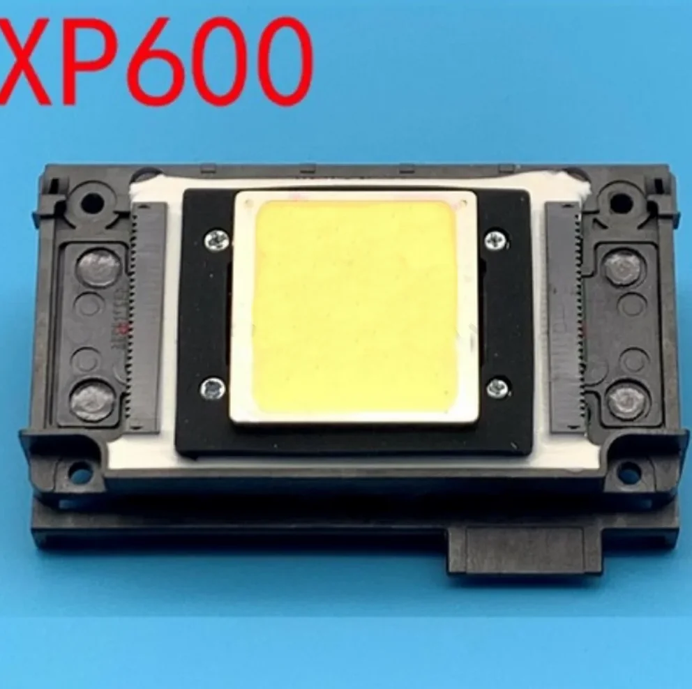 Imagem -03 - Solvente tipo Print Head para Epson Eco Print Head Epson xp 600 Xp600 Xp600