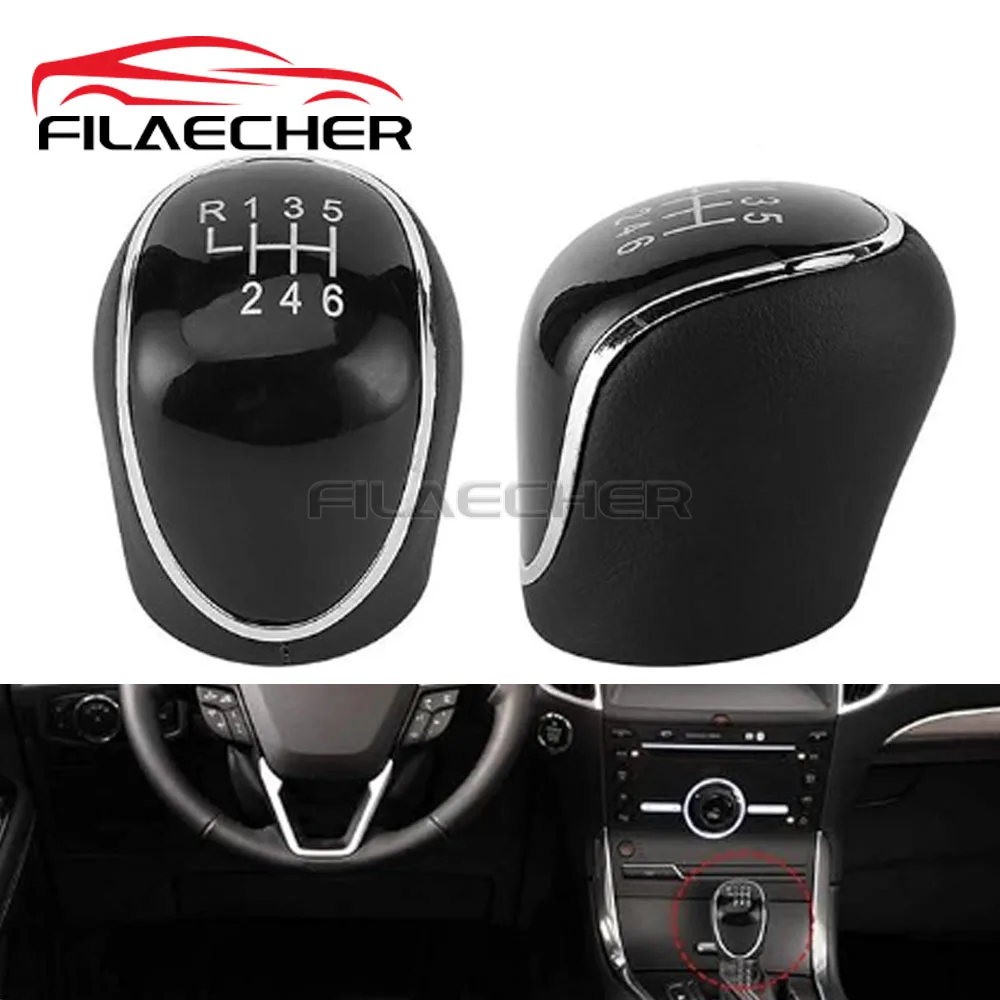 6 Speed Gear Stick …