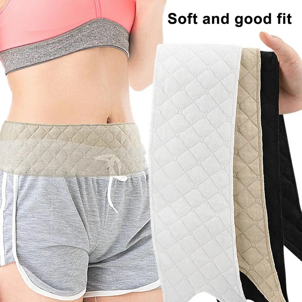 Breathable Under-breast Pads Under-breast Sweat Absorber Pads for Women Reusable Bra Liner with Odor Control for Comfort
