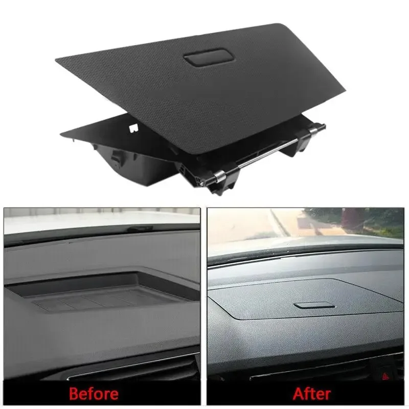 for Tiguan Mk2 2017 2018 2019 2020 2021 Front Central Console Dashboard Storage box Holder 5NG857922A 5NG 857 922 A