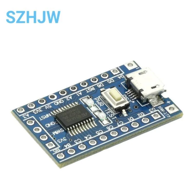 STM8S103F3P6 System Board STM8S STM8 Development Board Minimum Core Board