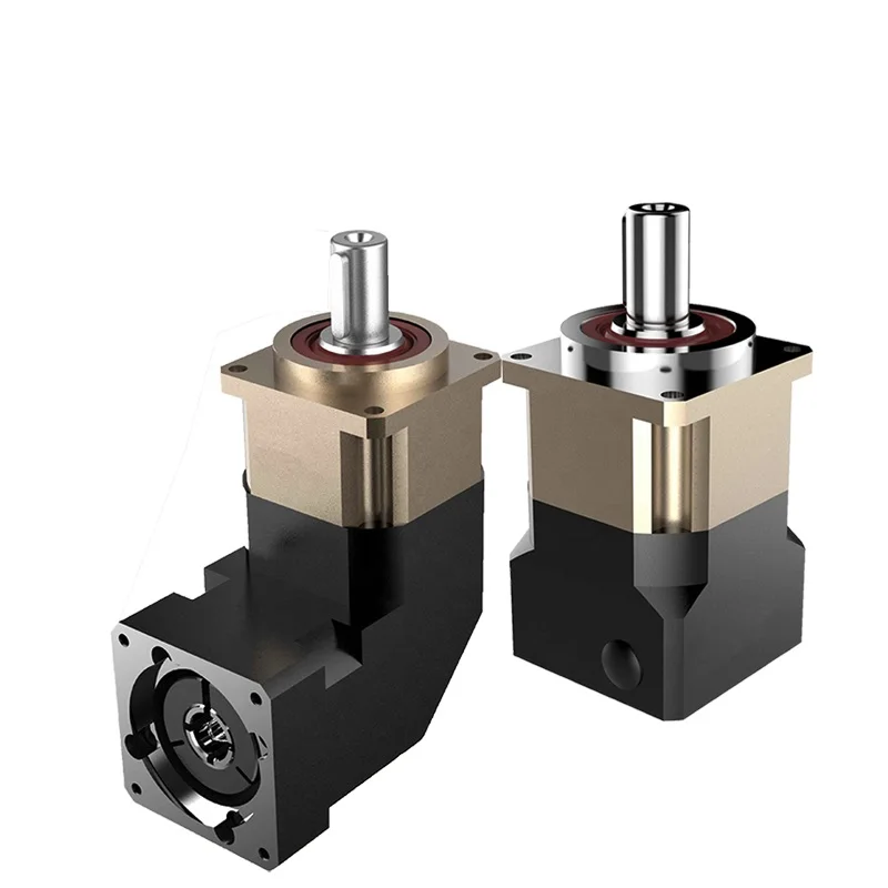 

High Precision Speed Reducers Low Backlash Noise Helical Planetary Speed Gear Reduction Reducer Gearbox for Servo Motor