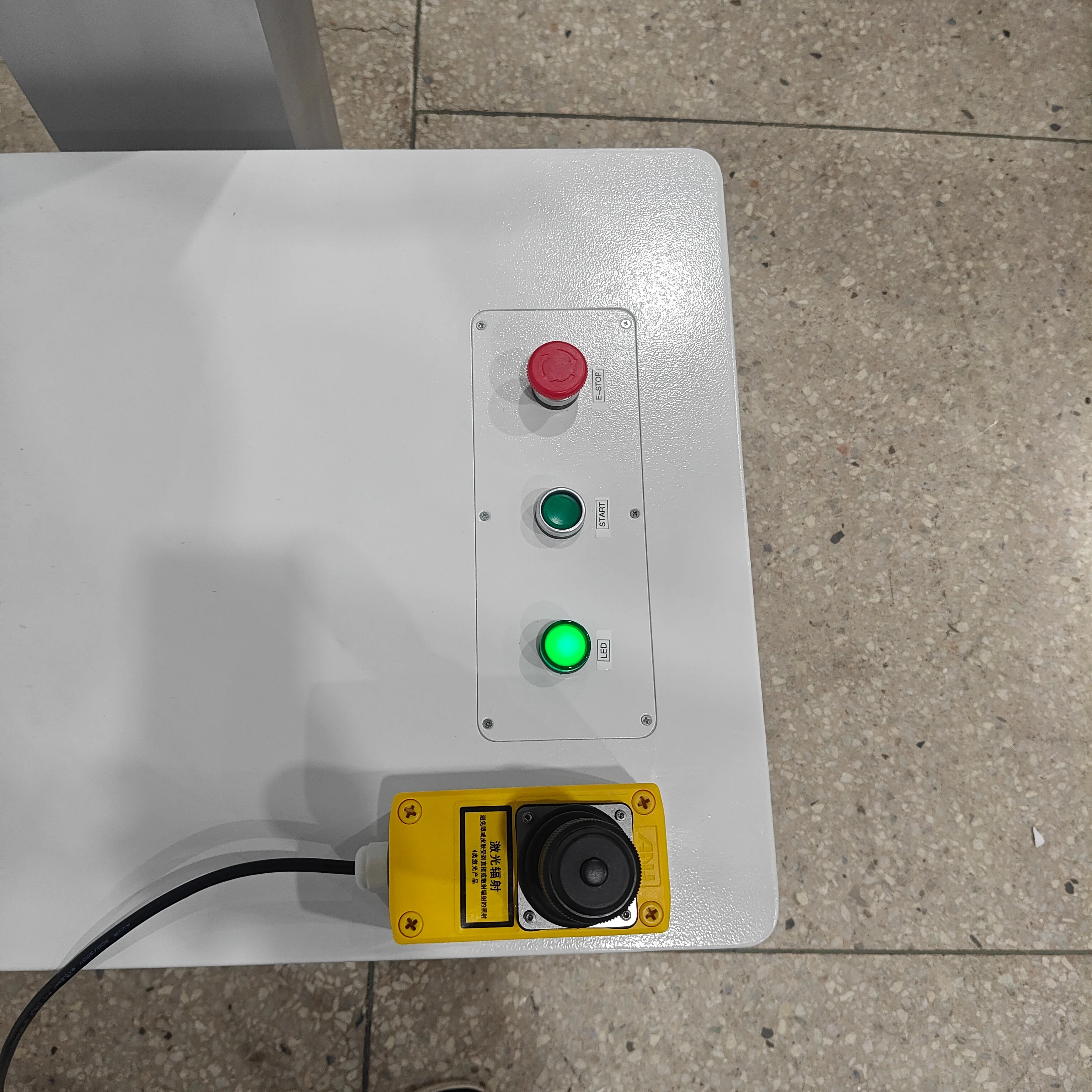 High Precision Lase… - image