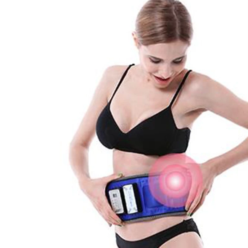 

Ремень для уменьшения жира, силовая пластина, мужской, тонкая талия, живот, ленивый артефакт, вибрация, фитнес-оборудование для похудения