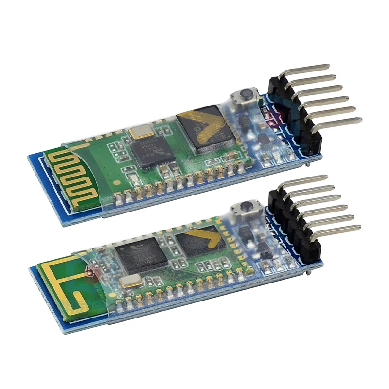 HC-06 HC-05 Bluetooth serial pass-through module wireless serial communication from machine Wireless HC06 Bluetooth Module