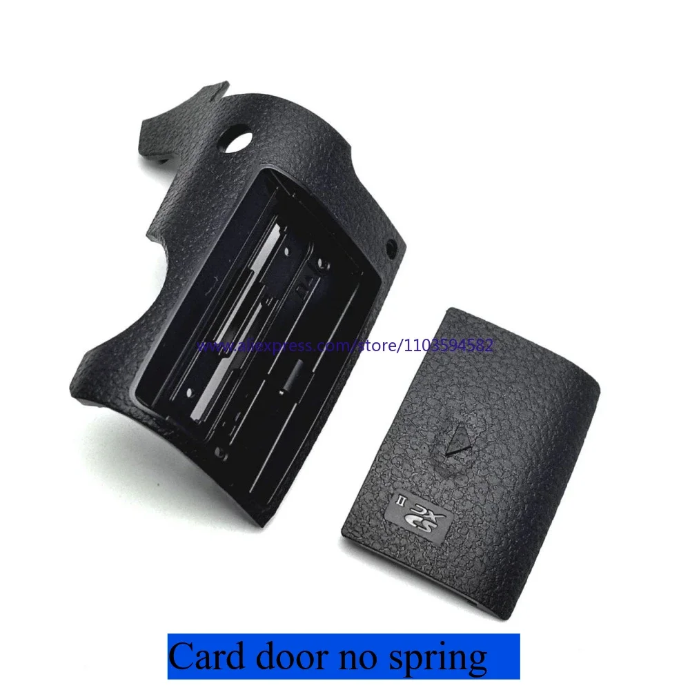 New Original SD Card Cover Door for Panasonic Lumix DC-GH5 GH5S