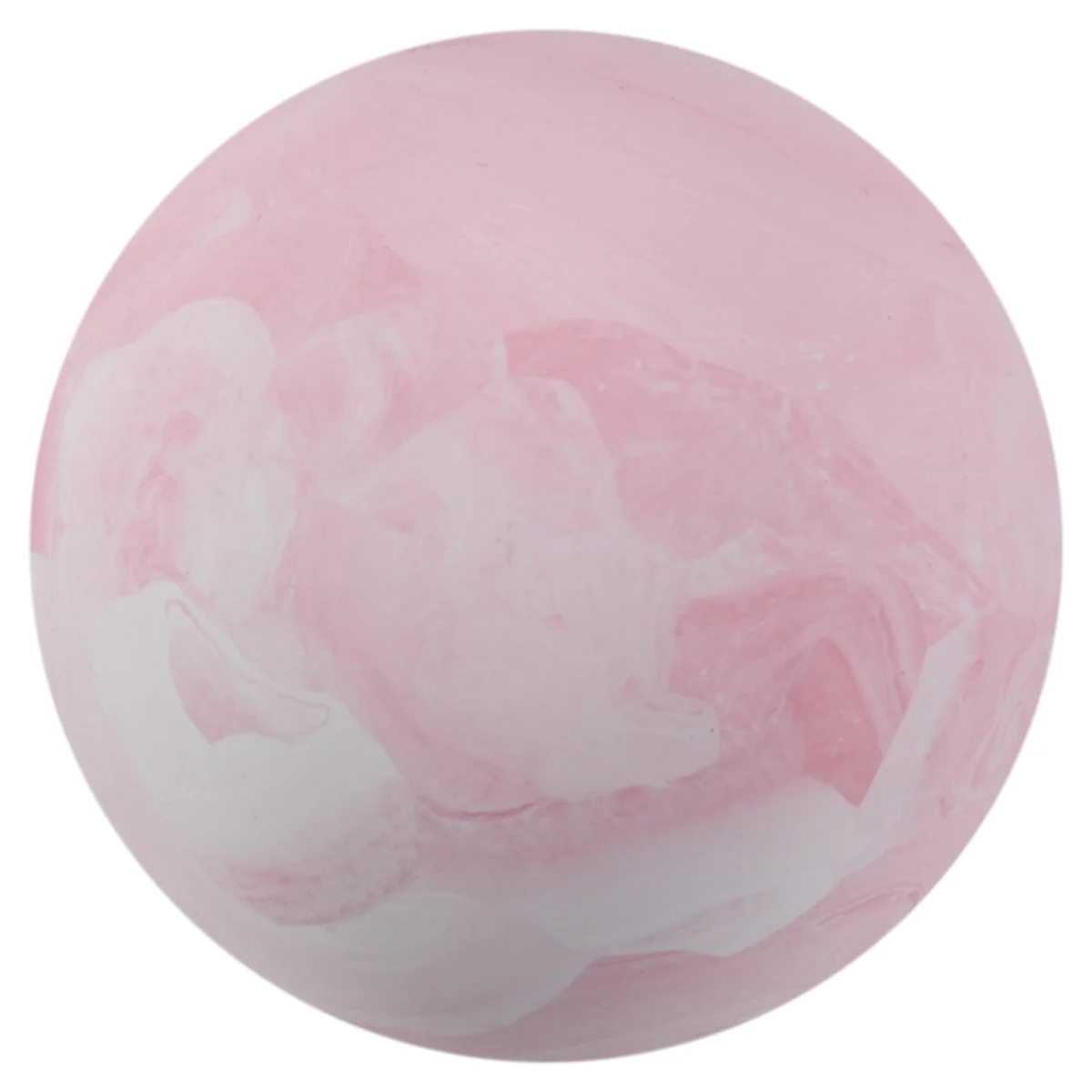 SMIEA KSONE Palla da massaggio per lacrosse-Spalla da massaggio fitness portatile -Rullo per massaggio muscolare-Relaxazione Palla da massaggio morbida 3