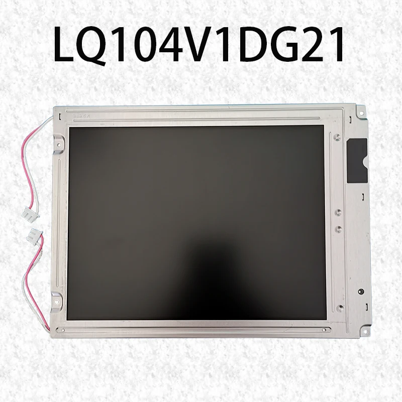 

For LCD Display Panel Brand New and Original LQ104V1DG21