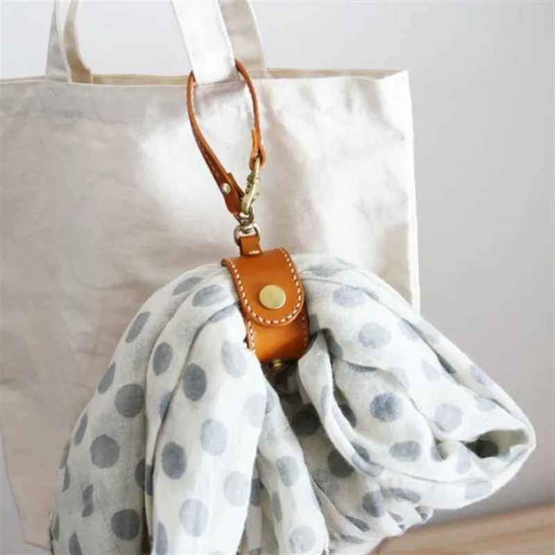 Draagbare sleutelhanger Hoedclip Handdoekopslag Clip Handschoenen Sjaal Hangend aan tas Multifunctionele tasaccessoires