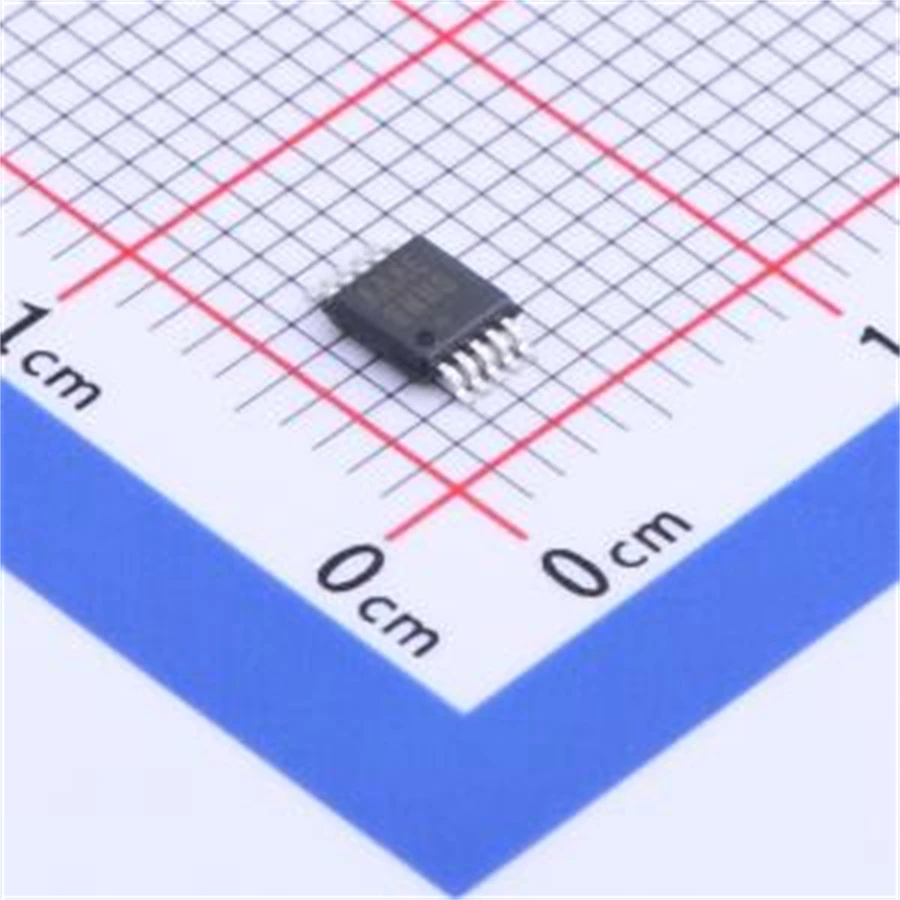 5 unids/lote MAX8517EUB + T (reguladores de voltaje)