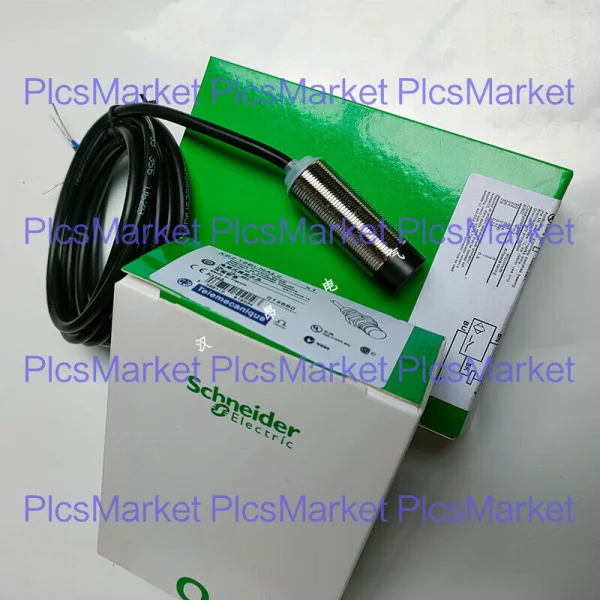 

Xs612b4nal2 Совершенно новый оригинальный Spot Plc