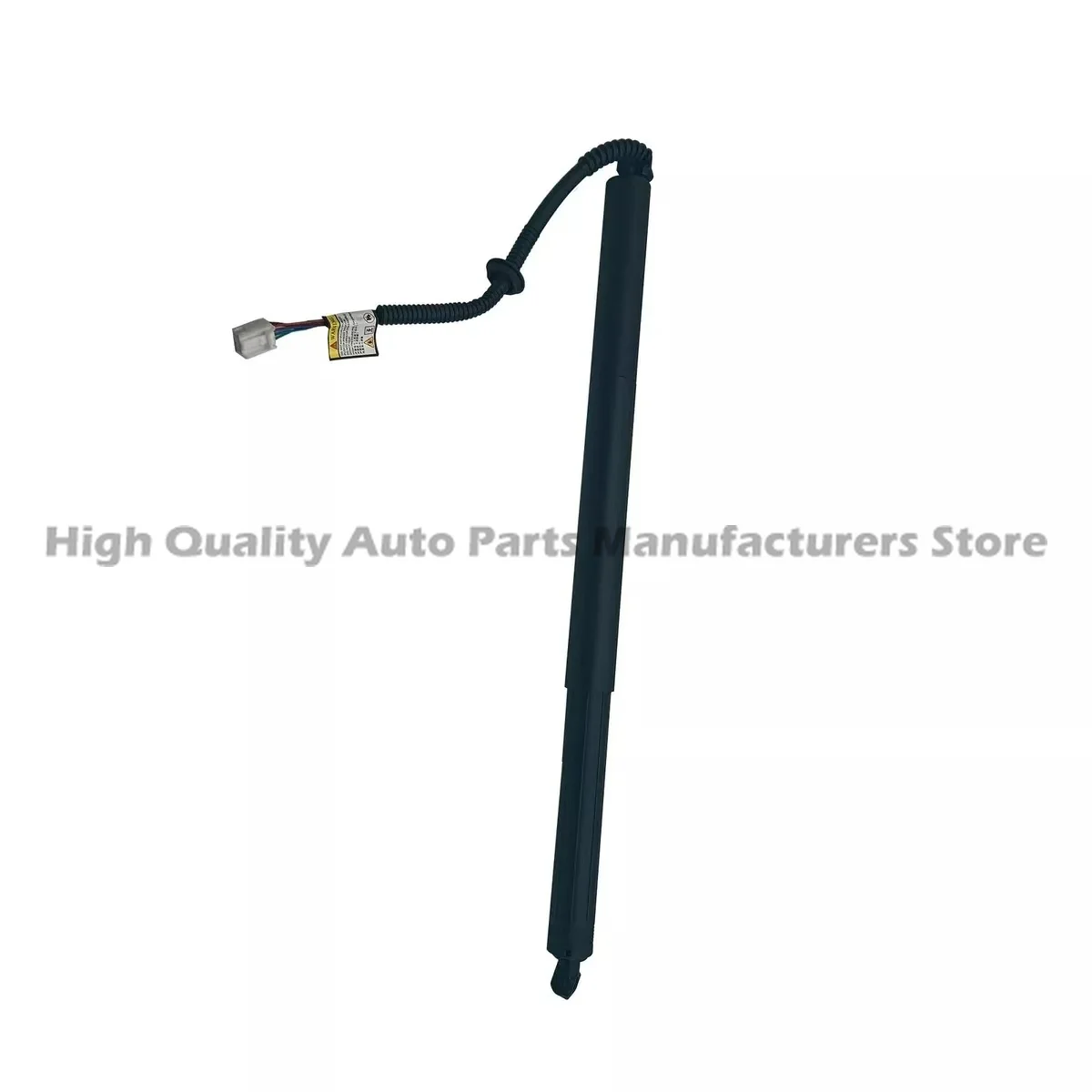 For One Pair Original 150060100A Electric Power Trunk Lift Strut Spring New Condition Direct Fit Premium Quality for Tesla Model