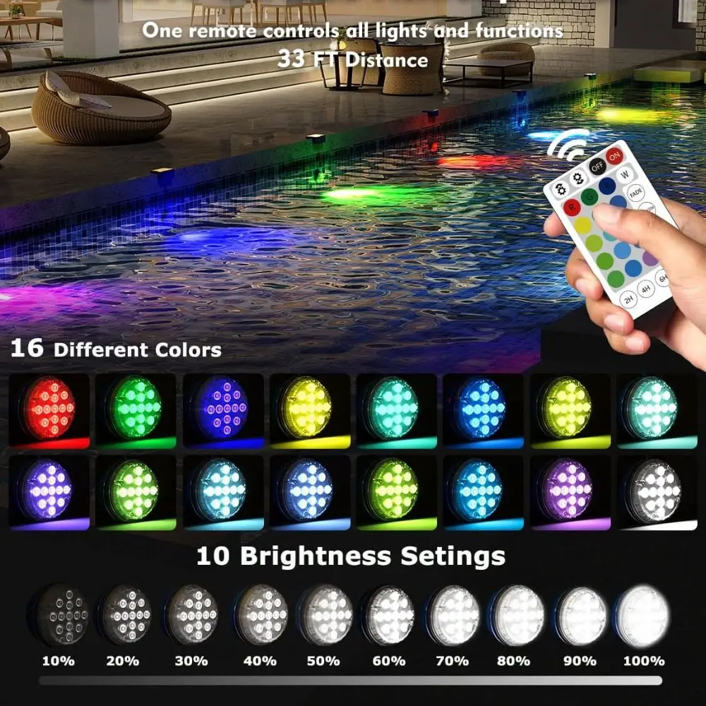 remote-control-solar-pool-led-light-brightness-levels-16-colors-lighting-solar-swimming-pool-light-96cm-cable-rgb-color-timer