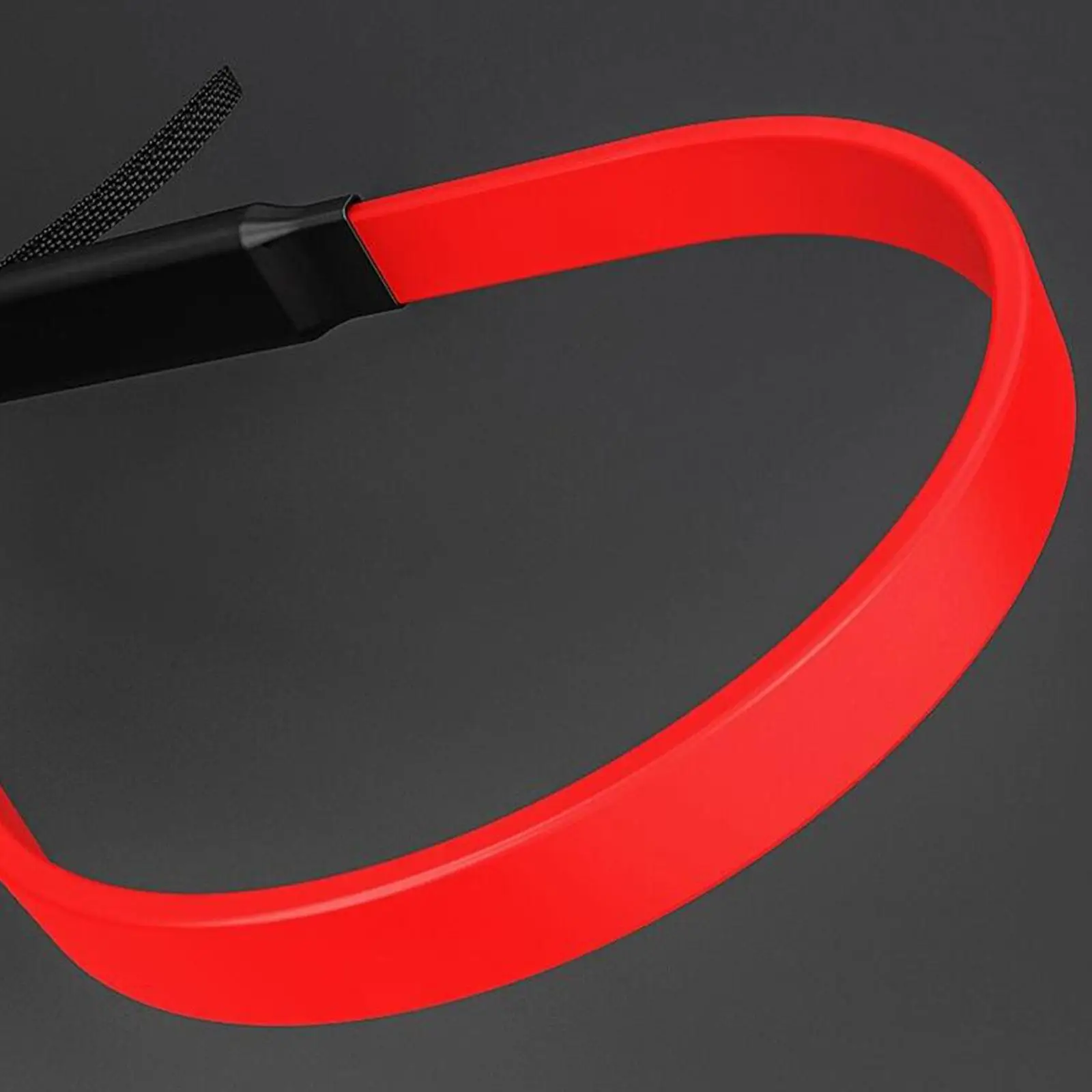 Power Bar Chest Expander Chest Expander Fitness Arm Shoulder Forearm Bicep Chest Resistance Bar Hand Grip for Workout Exercise