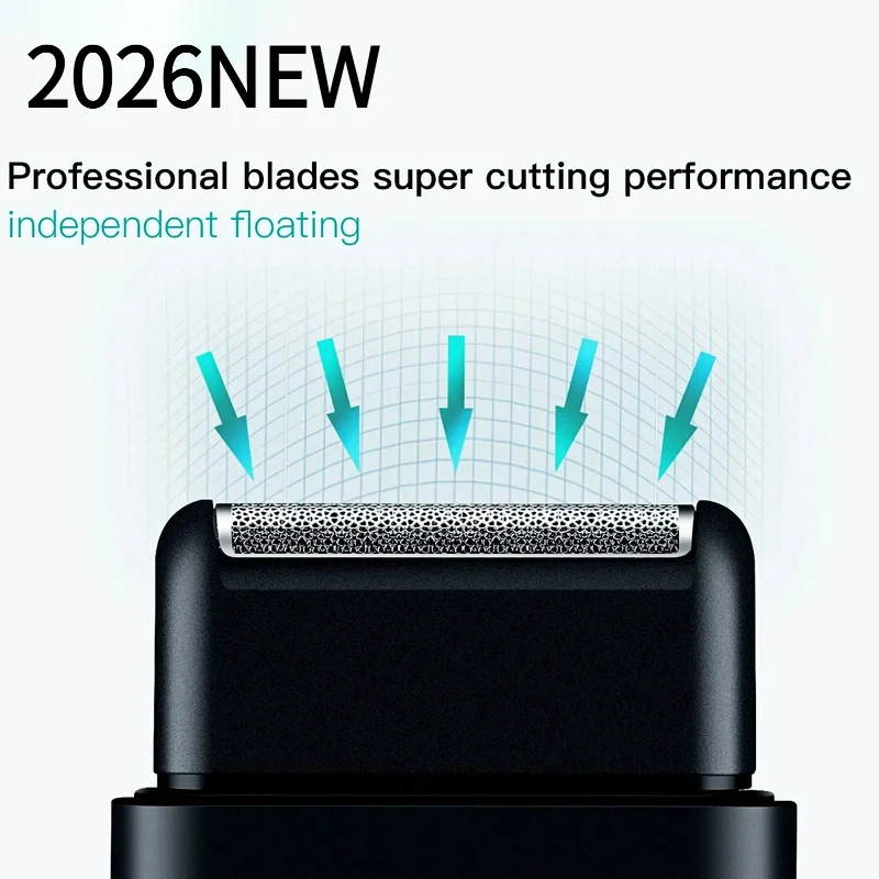Thumbnail 4 - #21 Best Electric Shavers to Buy In 2026